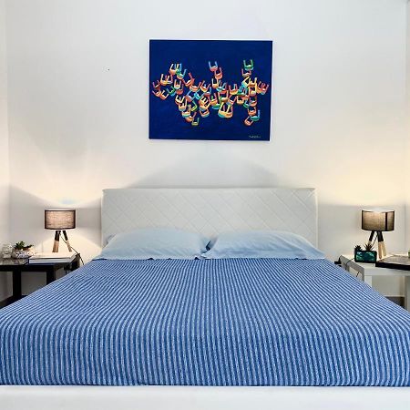 팔레르모 Corso Vittorio Giuliano Family 아파트 외부 사진