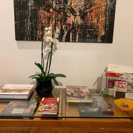 팔레르모 Corso Vittorio Giuliano Family 아파트 외부 사진
