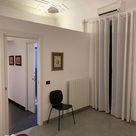 팔레르모 Corso Vittorio Giuliano Family 아파트 외부 사진