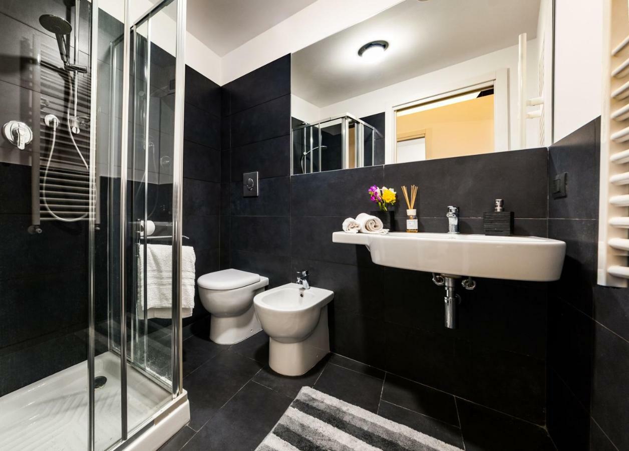 팔레르모 Corso Vittorio Giuliano Family 아파트 외부 사진