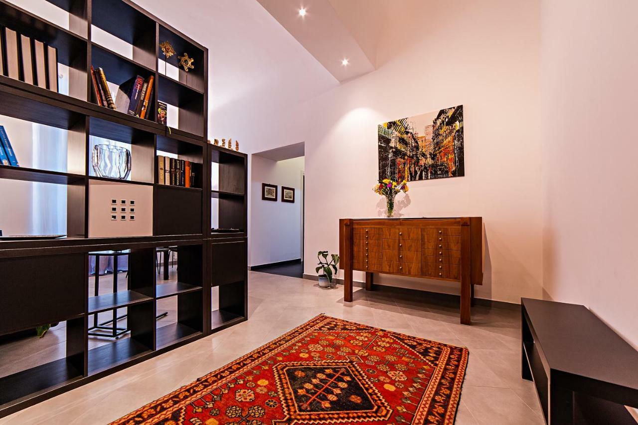 팔레르모 Corso Vittorio Giuliano Family 아파트 외부 사진
